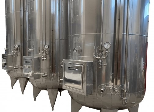NEW HL 100 VERTICAL AUTOCLAVES