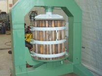 Hydraulic press 3 hl