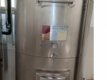 Insulated tank hl 20
