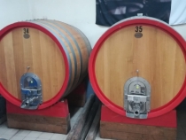 10hl barrels