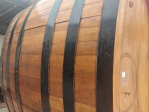 Barrels 50 hl 