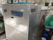 Cadalpe refrigeration unit