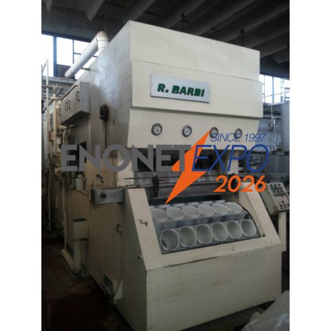 Lavatrice semiautomatica 3600 b-h
