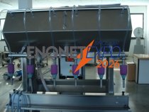 Riempitrice mori 6 sifoni