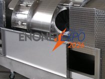 Pressa polmone nuova hl 32