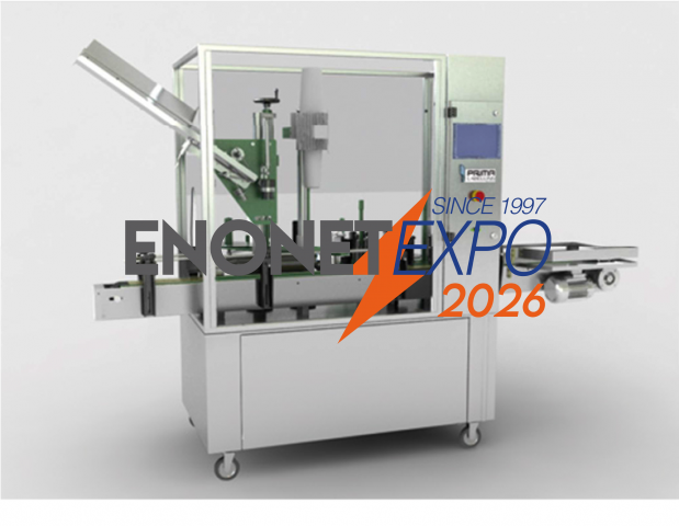 Etichettrice  automatica 1000-2500 bph