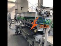 Lavabottiglie – klinger s 16.2.90 