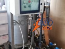 Deionizzatore kalium piu’ mod. k3.1c.s
