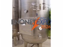 Autoclavi verticali hl 15 nuove 