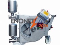 Pompa peristaltica 17/130 hl/h
