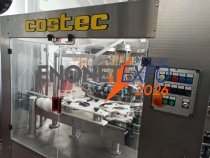 Sciacquatrice costec