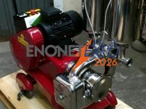 Pompa  a pistone 100/190 hl 