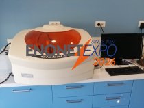 Analizzatore enologico automatico