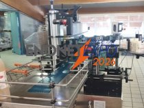 Etichettatrice e packaging 