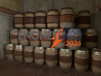 Barrique 225 lt 