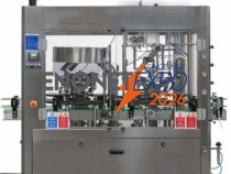 Monoblocco automatico 