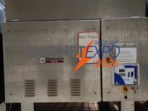 Pressa de franceschi in acciaio inox
