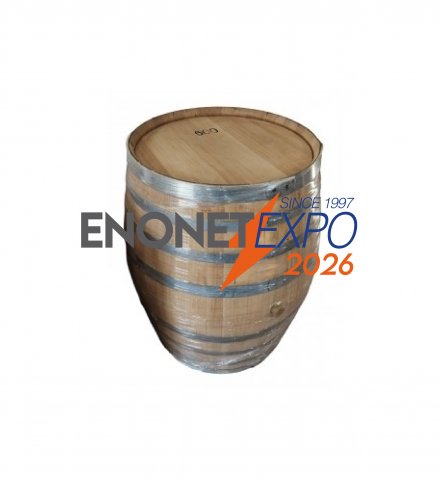 Tonneaux rovere francese rigenerato 500lt
