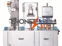 Triblocco semiautomatico 300 b/h