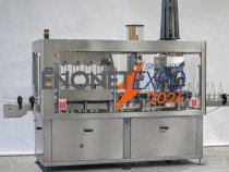 Monoblocco automatico 4 becchi