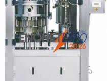Monoblocco isobarico 8 rubinetti