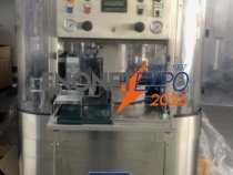 Imbottigliatrice isobarica cem 551 