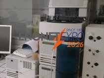 Strumentazione laboratorio enologico alcool