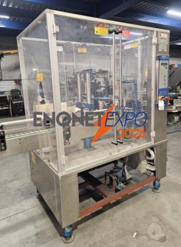 Etichettatrice meb labelling adl 10/s3