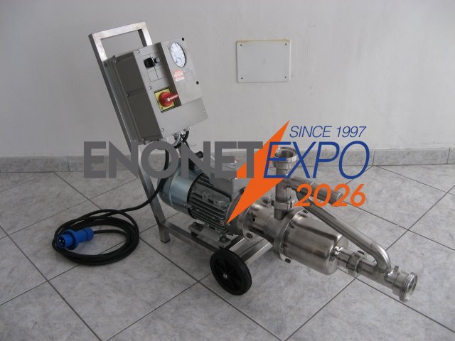 Pompe mini ph 30 