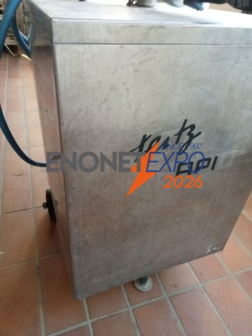 Vaporizzatore sainz
