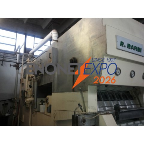 Lavatrice semiautomatica 3600 b-h