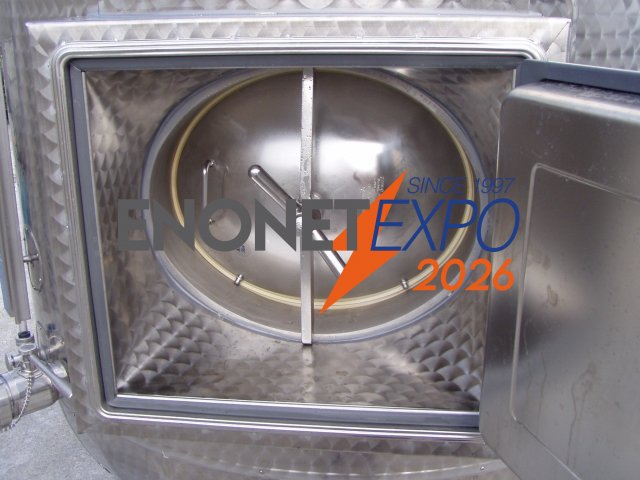 Autoclavi inox di occasione hl 200 