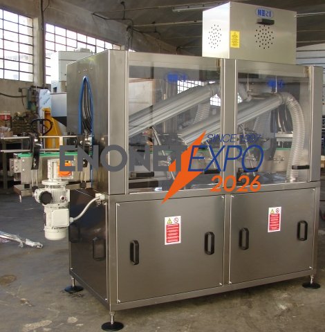 Asciugatrice 6 pompe ma 06
