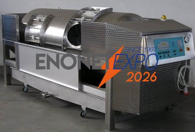Pressa polmone nuova hl 32