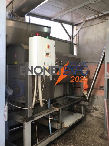 Denocciolatore energy 22