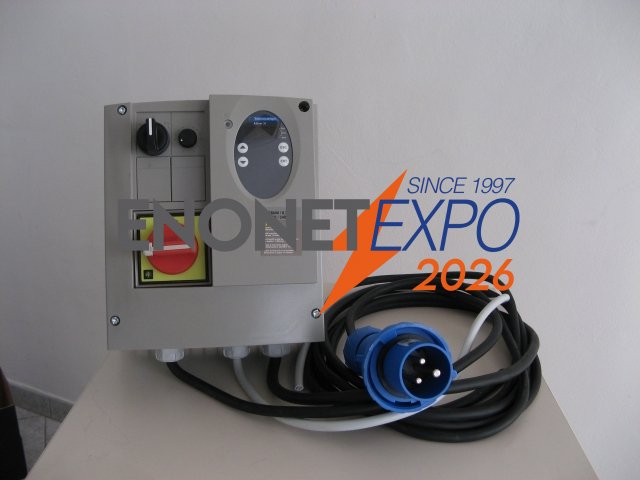 Pompe mini ph 30 