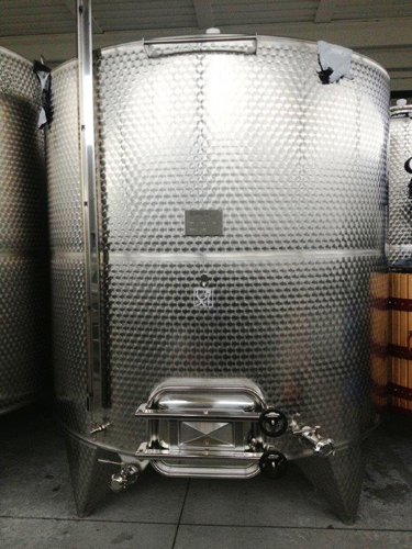 WINE-Fermentino STEEL FOR WINE NEW HL 75