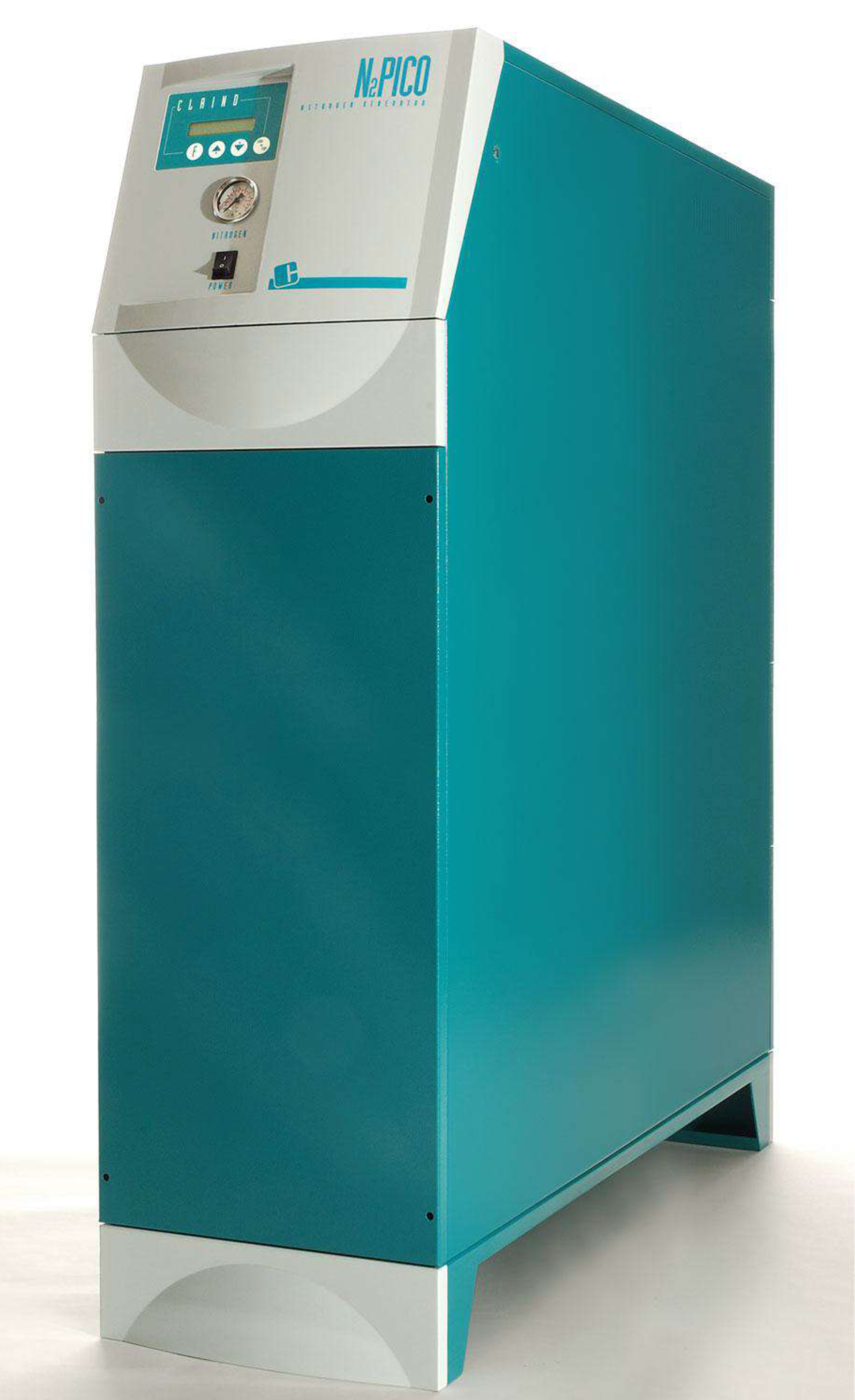 Brand-new nitrogen generator