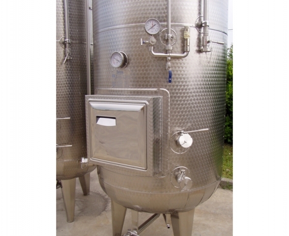 NEW HL 15 VERTICAL AUTOCLAVES
