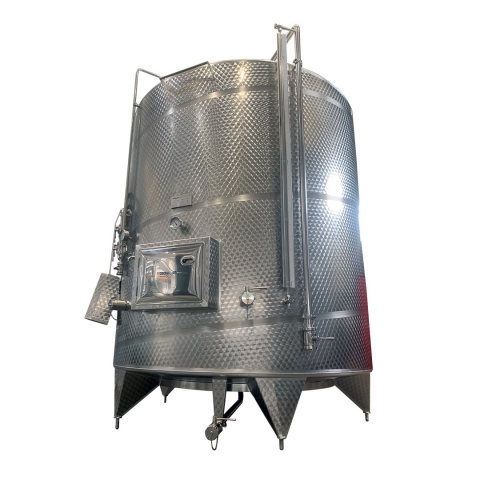 STAINLESS STEEL AUTOCLAVES HL 150 WITH WELDED LINING