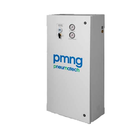 Pneumatech brand nitrogen generator 