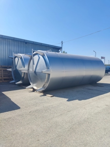 Storage tanks hl 300