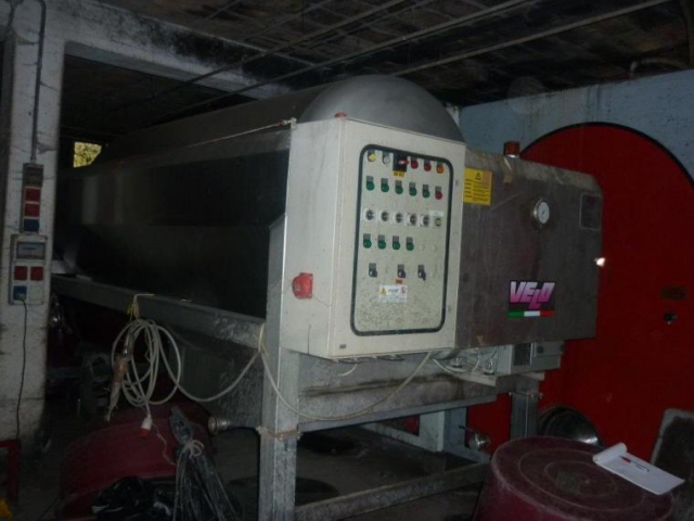 Used press hl 30