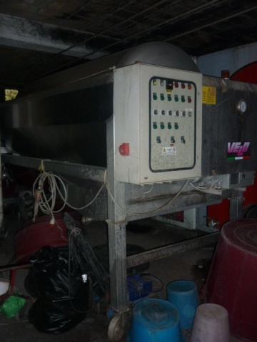 Used press hl 30