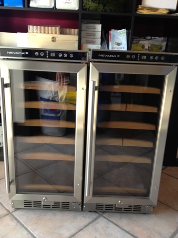 Cantina frigo 