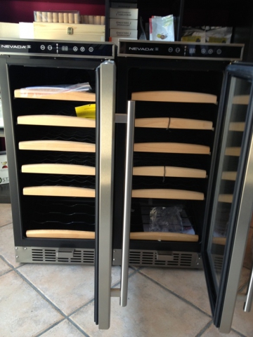 Cantina frigo 