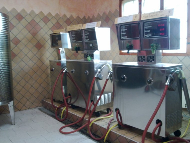 Distributori elettronici