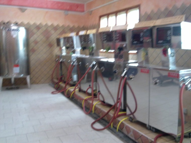 Distributori elettronici