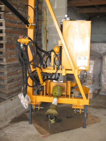 Cimatrice