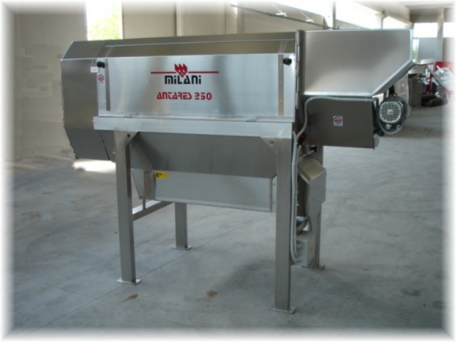 Sgranella-crusher new ml 250